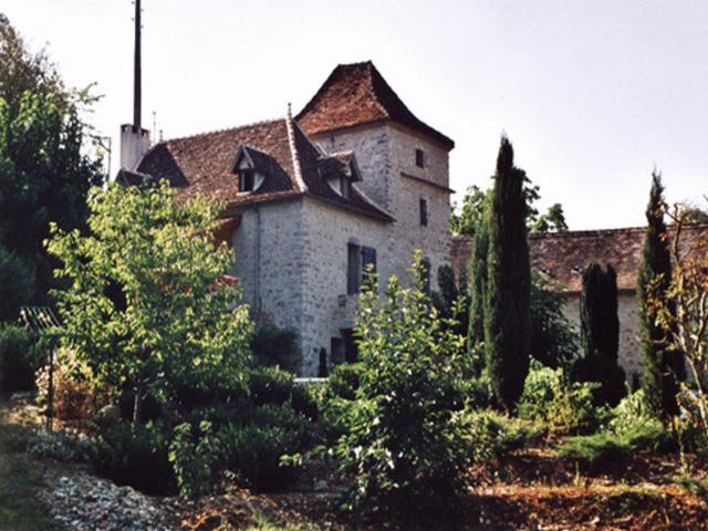 Les Maisons De Marie Cajarc Zewnętrze zdjęcie